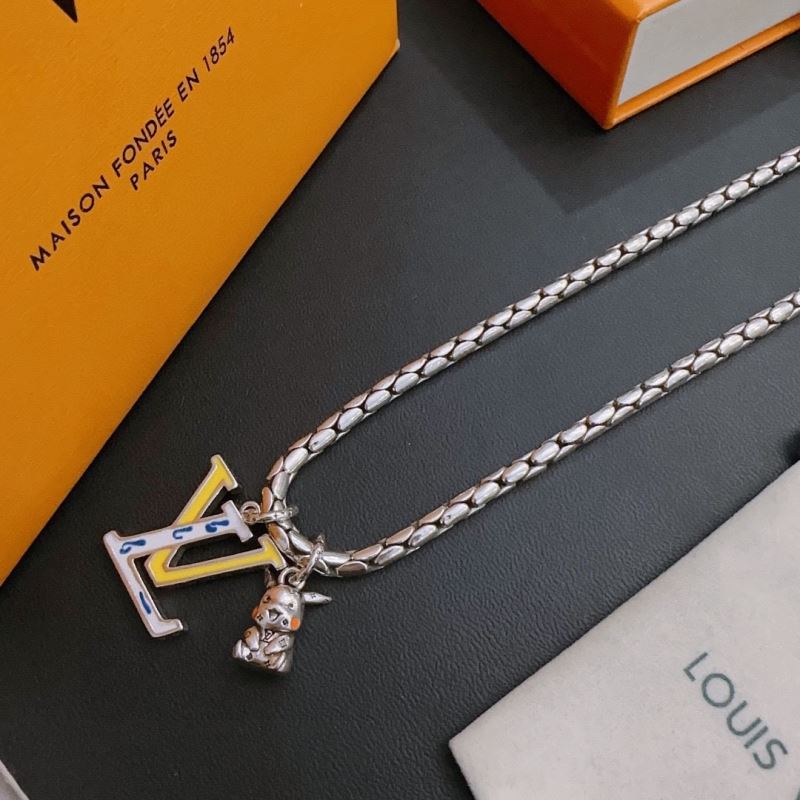 Louis Vuitton Necklaces